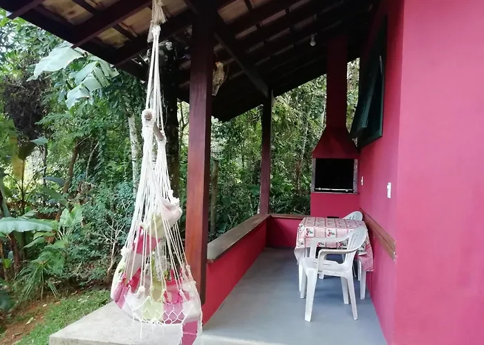 Villa Felix Suites E Chales