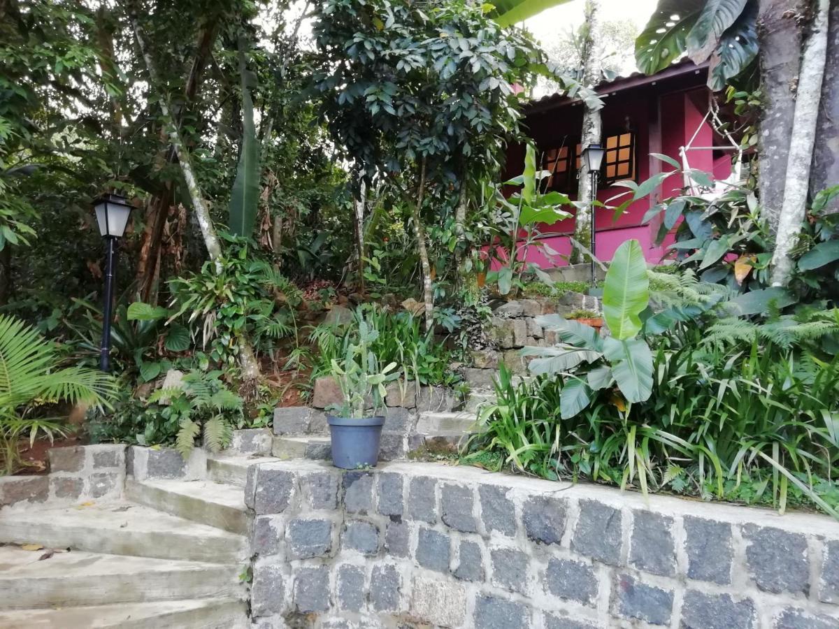 Felix E Holiday home Ubatuba