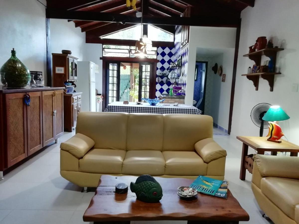 Felix E Holiday home Ubatuba