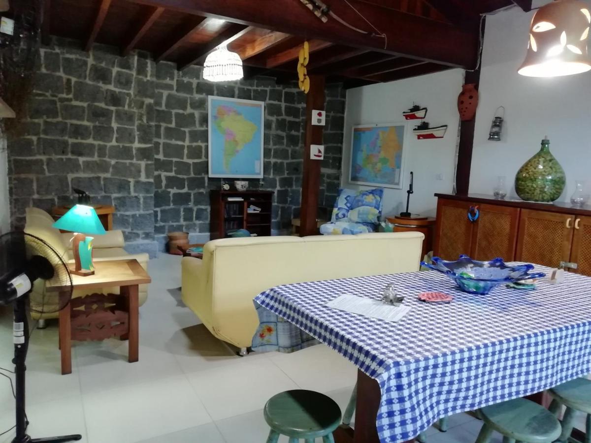 Holiday home Felix E Ubatuba