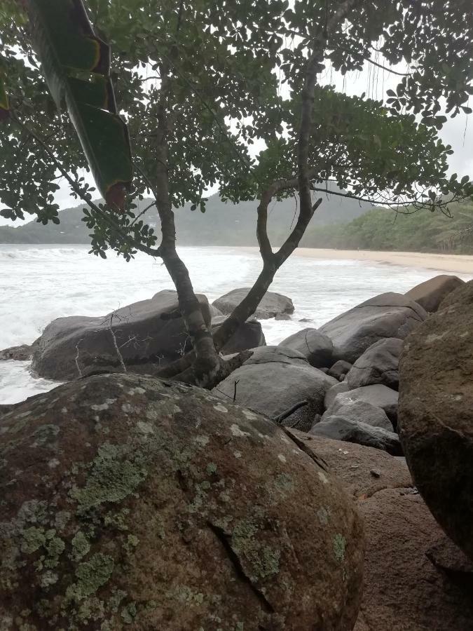 Holiday home Felix E Ubatuba