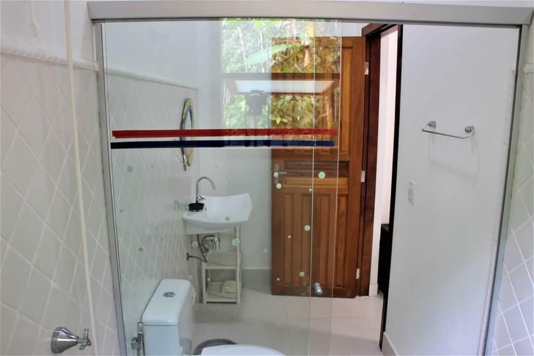 Holiday home Felix E Ubatuba