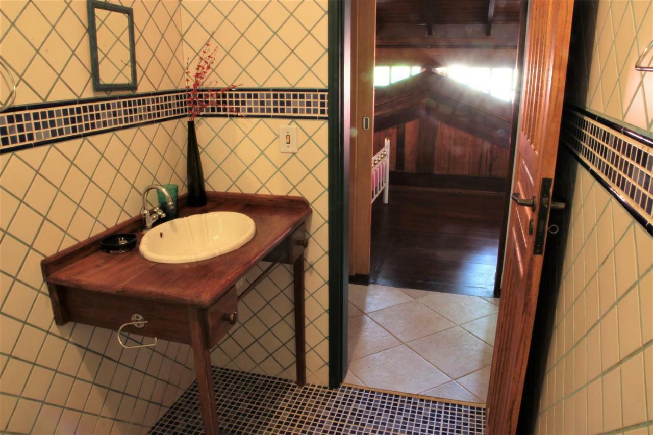 Holiday home Felix E Ubatuba