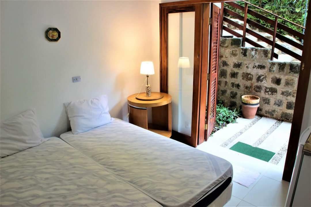 Holiday home Felix E Ubatuba