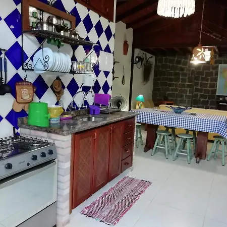 Villa Félix Suites e Chalés Ubatuba Exterior foto