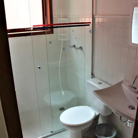 Villa Félix Suites e Chalés Ubatuba Exterior foto