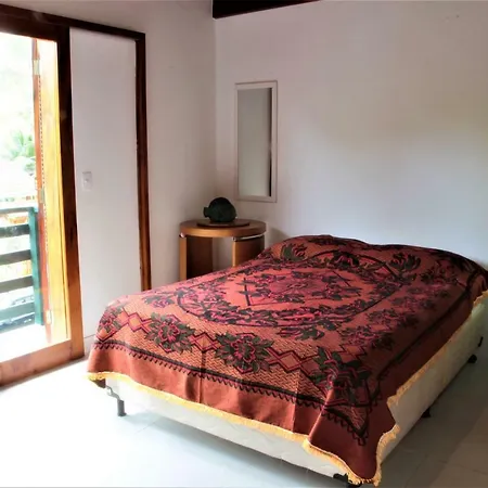 Villa Félix Suites e Chalés Ubatuba Exterior foto