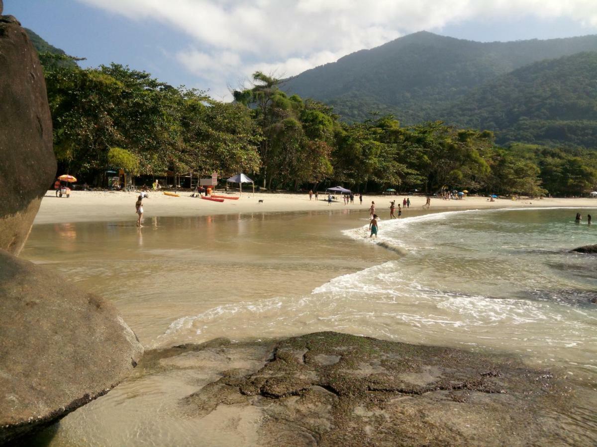 Сasa de vacaciones Félix E