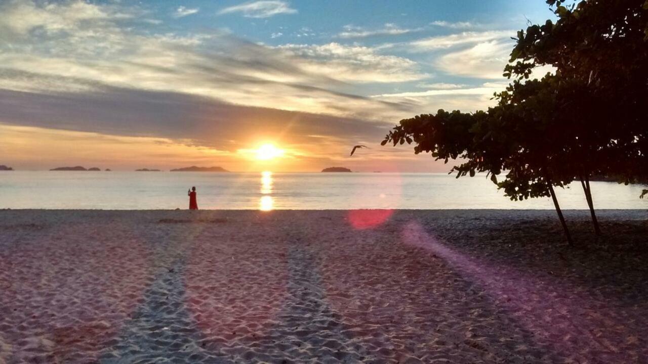 Сasa de vacaciones Félix E Ubatuba